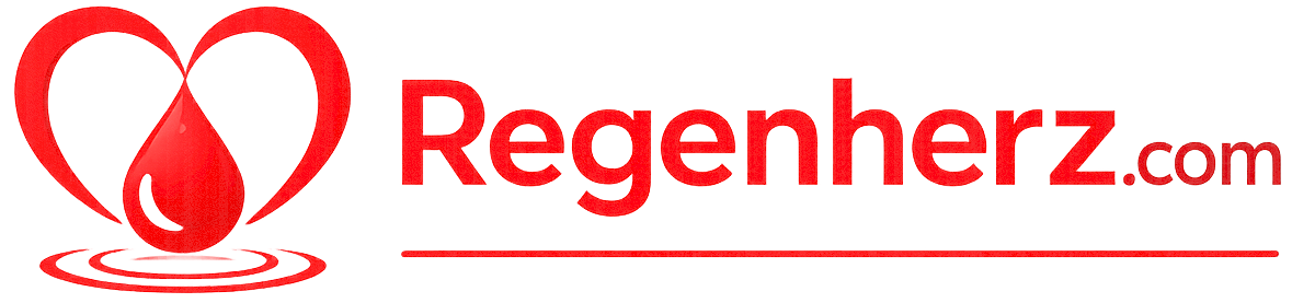 Regenherz